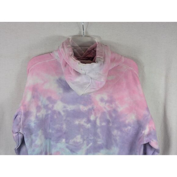 Colortone Swift 89 Tie-Dye Hoodie Women's Size Medium - Picture 10 of 12